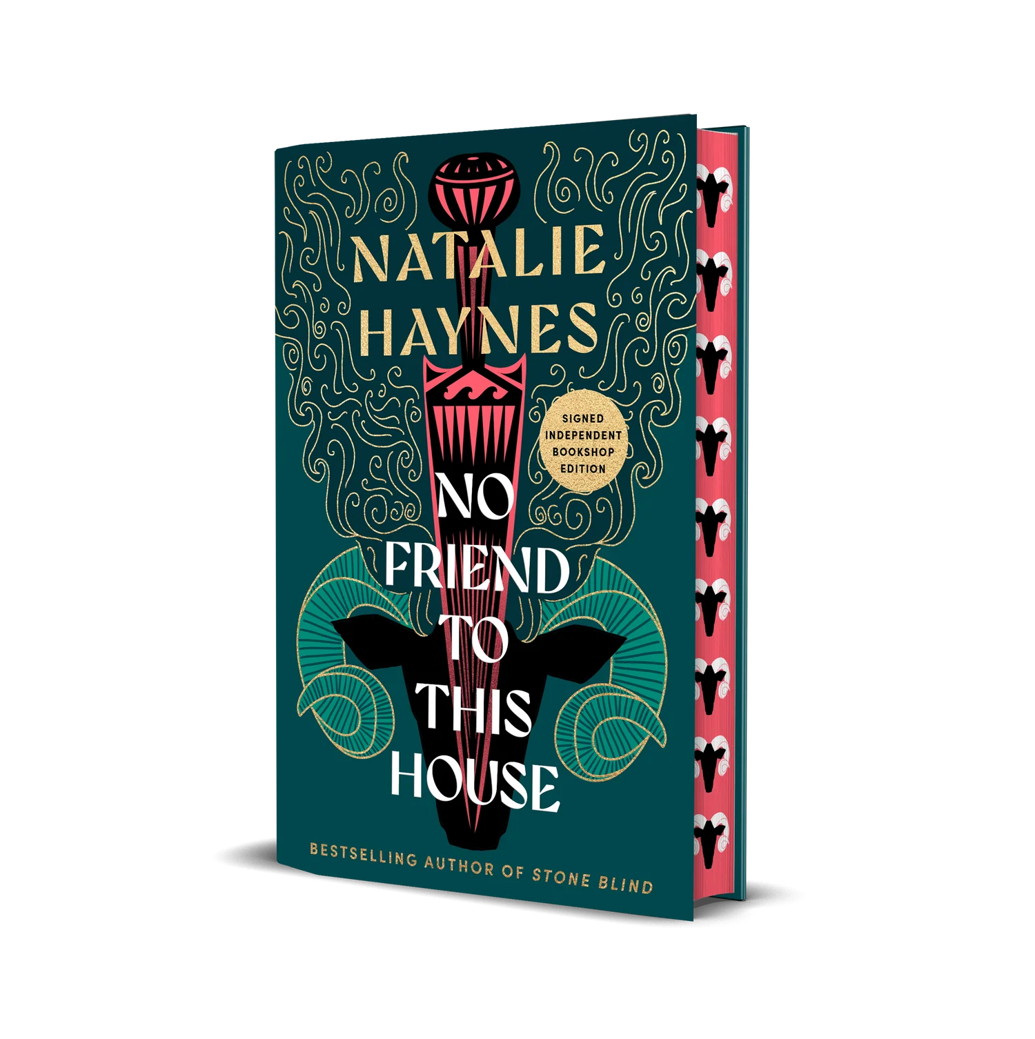 Books — Signed & Special Editions